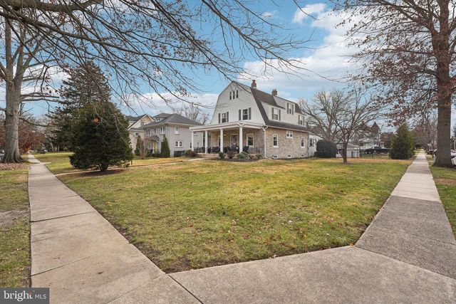 100 THIRD AVE, Haddon Heights, NJ 08035