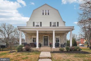 100 THIRD AVE, Haddon Heights, NJ 08035