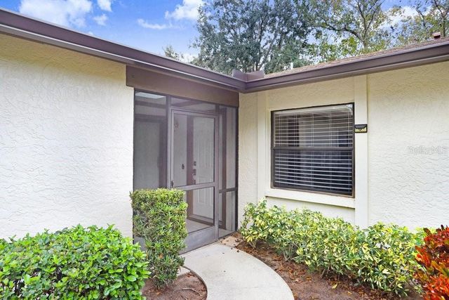 4742 OAK HILL DRIVE 12, Sarasota, FL 34232