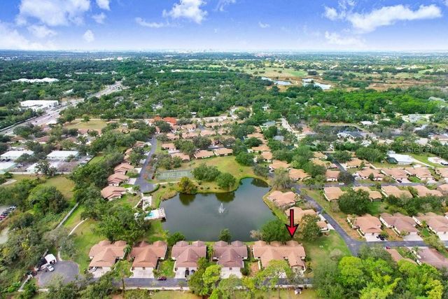 4742 OAK HILL DRIVE 12, Sarasota, FL 34232