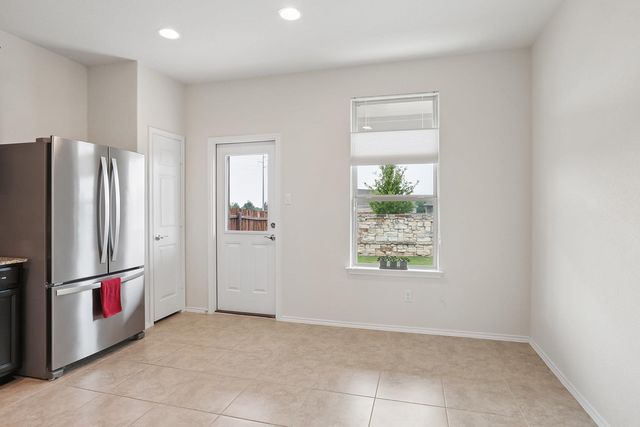 242 Cascata WAY, Liberty Hill, TX 78642