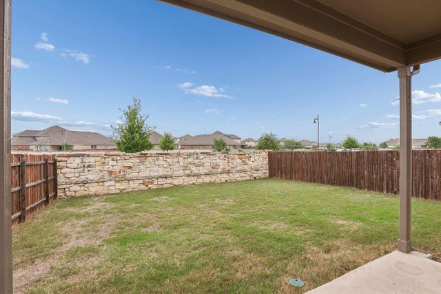 242 Cascata WAY, Liberty Hill, TX 78642