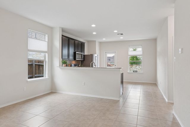 242 Cascata WAY, Liberty Hill, TX 78642