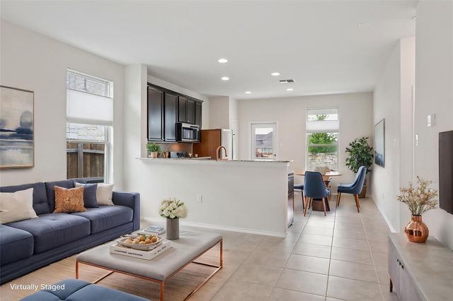 242 Cascata WAY, Liberty Hill, TX 78642