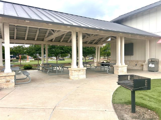 242 Cascata WAY, Liberty Hill, TX 78642