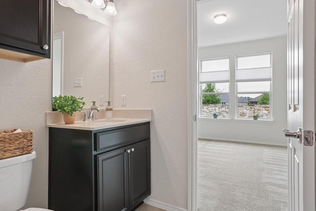 242 Cascata WAY, Liberty Hill, TX 78642