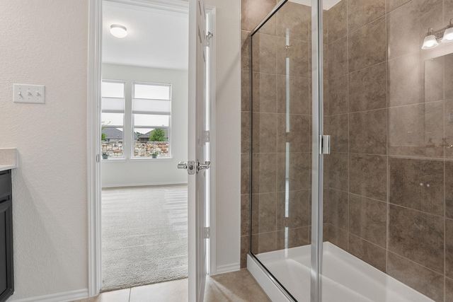 242 Cascata WAY, Liberty Hill, TX 78642