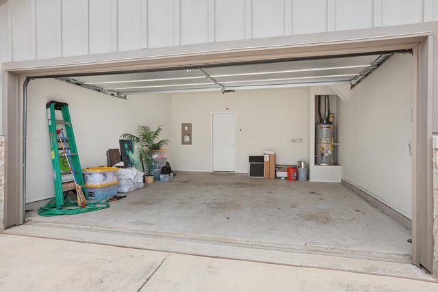 242 Cascata WAY, Liberty Hill, TX 78642