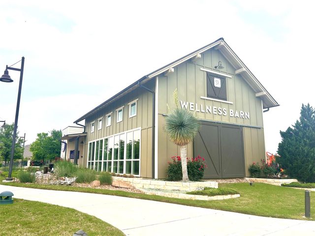 242 Cascata WAY, Liberty Hill, TX 78642