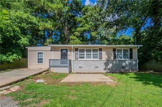 2354 Brackett SW Street, Marietta, GA 30060