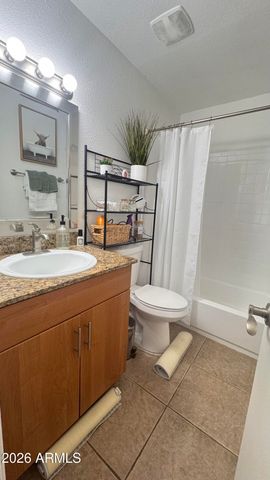 7350 N VIA PASEO DEL SUR -- O202, Scottsdale, AZ 85258