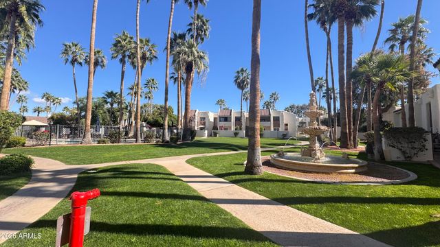 7350 N VIA PASEO DEL SUR -- O202, Scottsdale, AZ 85258