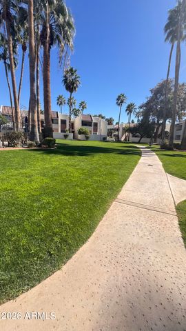 7350 N VIA PASEO DEL SUR -- O202, Scottsdale, AZ 85258