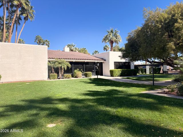 7350 N VIA PASEO DEL SUR -- O202, Scottsdale, AZ 85258
