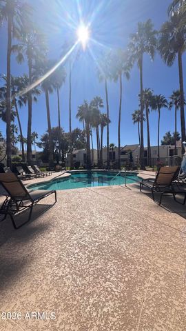 7350 N VIA PASEO DEL SUR -- O202, Scottsdale, AZ 85258