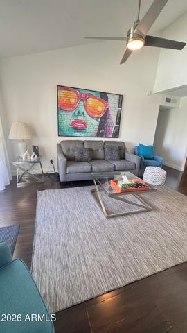 7350 N VIA PASEO DEL SUR -- O202, Scottsdale, AZ 85258