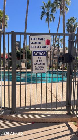 7350 N VIA PASEO DEL SUR -- O202, Scottsdale, AZ 85258