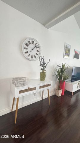 7350 N VIA PASEO DEL SUR -- O202, Scottsdale, AZ 85258