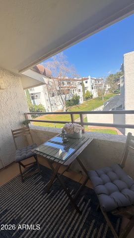 7350 N VIA PASEO DEL SUR -- O202, Scottsdale, AZ 85258