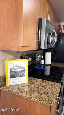 7350 N VIA PASEO DEL SUR -- O202, Scottsdale, AZ 85258