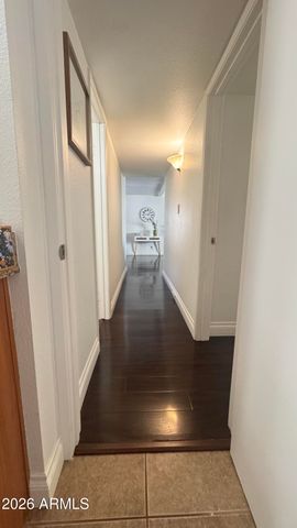 7350 N VIA PASEO DEL SUR -- O202, Scottsdale, AZ 85258