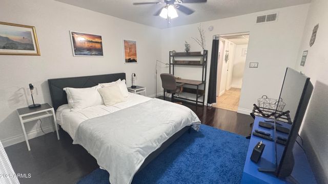 7350 N VIA PASEO DEL SUR -- O202, Scottsdale, AZ 85258