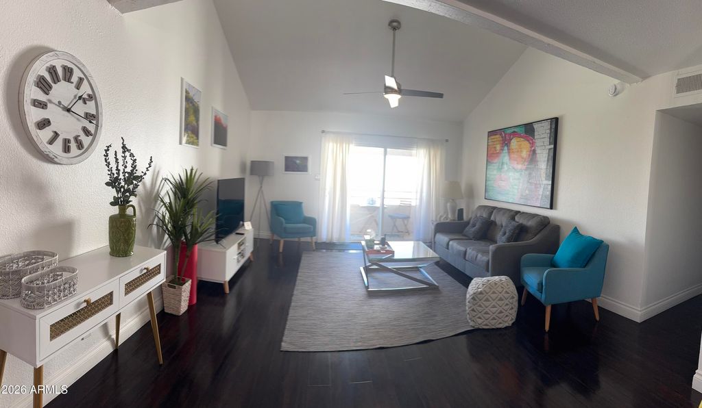 7350 N VIA PASEO DEL SUR -- O202, Scottsdale, AZ 85258