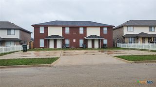 4206 July Drive, Killeen, TX 76549