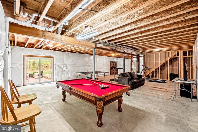15570 DICKINSONS CORNER DR, King George, VA 22485