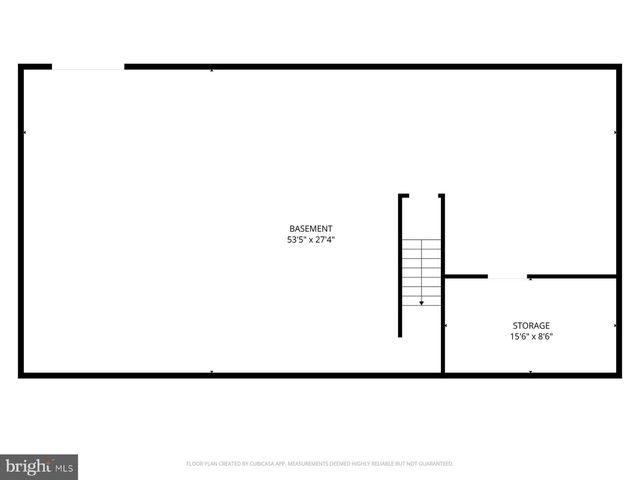 15570 DICKINSONS CORNER DR, King George, VA 22485