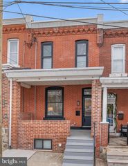 3538 NEW QUEEN ST, Philadelphia, PA 19129