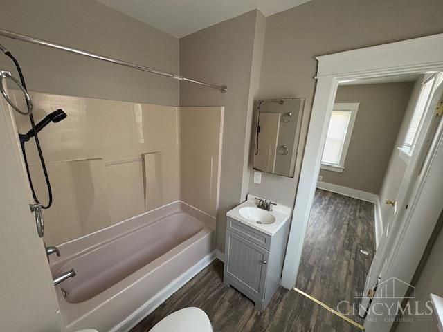 1308 Bonacker, Hamilton, OH 45011