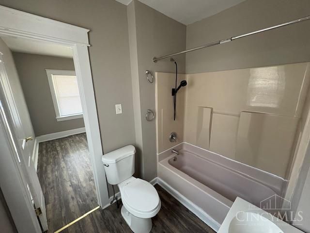 1308 Bonacker, Hamilton, OH 45011