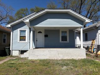 1308 Bonacker, Hamilton, OH 45011