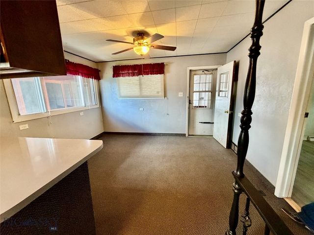 1953 S Warren Avenue, Butte, MT 59701