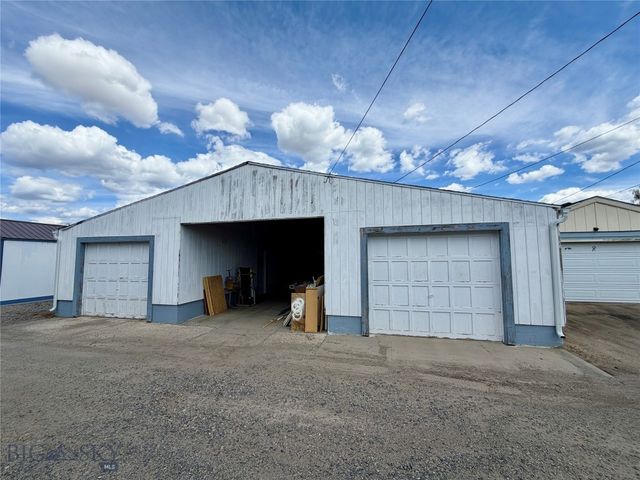 1953 S Warren Avenue, Butte, MT 59701