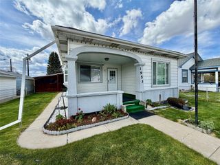 1953 S Warren Avenue, Butte, MT 59701