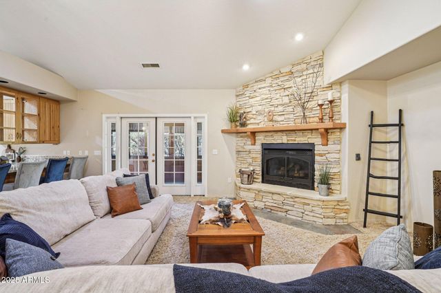 8294 W BONNIE BRAE Drive, Pine, AZ 85544