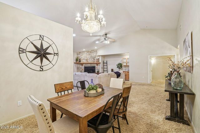 8294 W BONNIE BRAE Drive, Pine, AZ 85544