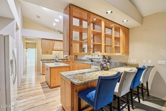 8294 W BONNIE BRAE Drive, Pine, AZ 85544