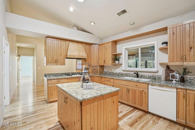 8294 W BONNIE BRAE Drive, Pine, AZ 85544