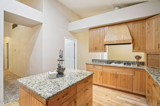 8294 W BONNIE BRAE Drive, Pine, AZ 85544