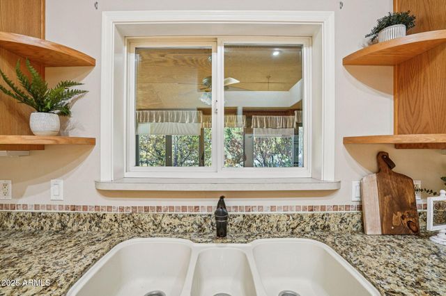 8294 W BONNIE BRAE Drive, Pine, AZ 85544