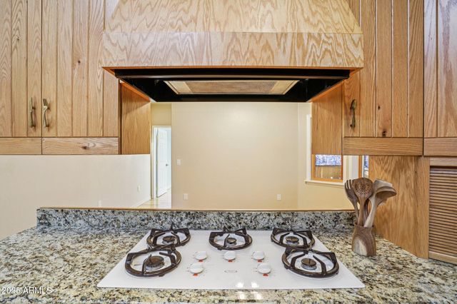 8294 W BONNIE BRAE Drive, Pine, AZ 85544