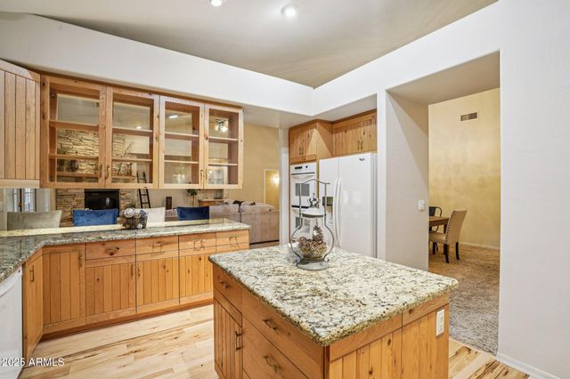 8294 W BONNIE BRAE Drive, Pine, AZ 85544