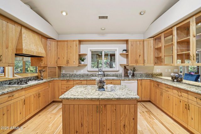 8294 W BONNIE BRAE Drive, Pine, AZ 85544