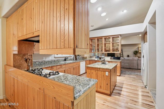 8294 W BONNIE BRAE Drive, Pine, AZ 85544