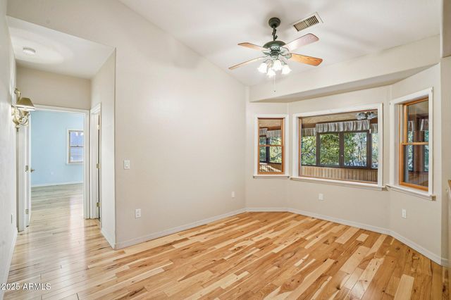 8294 W BONNIE BRAE Drive, Pine, AZ 85544