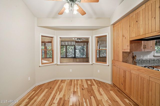 8294 W BONNIE BRAE Drive, Pine, AZ 85544