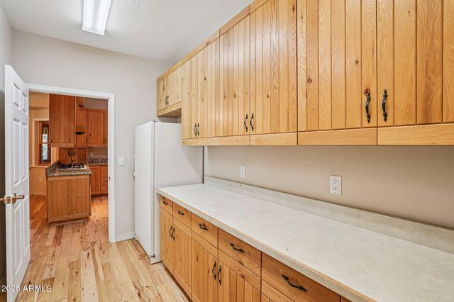 8294 W BONNIE BRAE Drive, Pine, AZ 85544